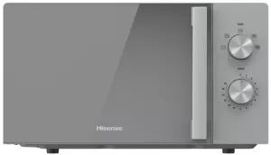 Микроволновая печь соло Hisense H20MOMP1H, 20 л, 700 Вт, Другие цвета